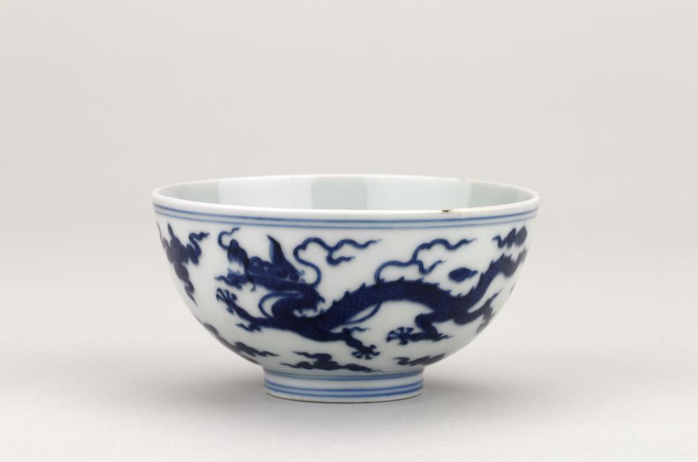 图片[1]-bowl BM-Franks.393.+-China Archive